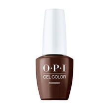 Încarcă imaginea în Galerie, OPI Gel Color My Me Era Collection - Purrrride 15ml