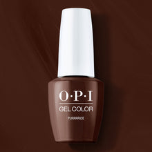 Încarcă imaginea în Galerie, OPI Gel Color My Me Era Collection - Purrrride 15ml