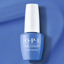 Încarcă imaginea în Galerie, OPI Gel Color My Me Era Collection - Dream Come Blue 15ml
