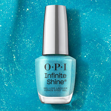 Încarcă imaginea în Galerie, OPI Infinite Shine My Me Era Collection - On Cloud Fine 15ml