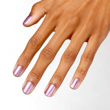 Încarcă imaginea în Galerie, OPI Nail Lacquer Metallic Mega Mix - Cyborn Again 15ml