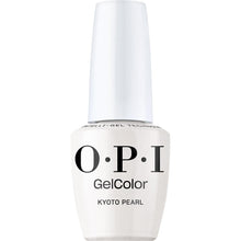 Încarcă imaginea în Galerie, OPI Gel Color Lac Semipermanent - Kyoto Pearl 15ml