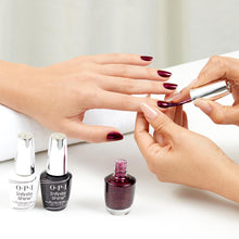 Încarcă imaginea în Galerie, OPI Infinite Shine Gel Lac de Unghii - Vamp Champ 15ml