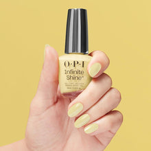 Încarcă imaginea în Galerie, OPI Infinite Shine Gel Lac de Unghii - This Chic is Bananas 15ml