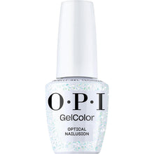 Încarcă imaginea în Galerie, OPI Gel Color Lac Semipermanent - Optical Nailusion 15ml