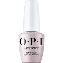Încarcă imaginea în Galerie, OPI Gel Color Lac Semipermanent - Don't Bossa Nova Me Around 15ml