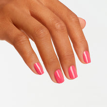 Încarcă imaginea în Galerie, OPI Gel Color Lac Semipermanent - Strawberry Margarita 15ml