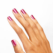 Încarcă imaginea în Galerie, OPI Infinite Shine Metallic Mega Mix - DeJa RoUgE 15ml