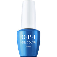 Încarcă imaginea în Galerie, OPI Gel Color Metallic Mega Mix - Y2Slay 15ml