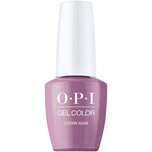Încarcă imaginea în Galerie, OPI Gel Color Metallic Mega Mix - Cyborn Again 15ml