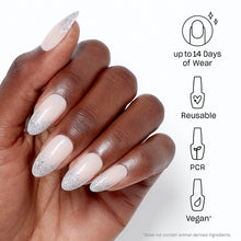 Încarcă imaginea în Galerie, OPI xPress-On Kit Unghii False cu Efect de Gel - I Want It I Got It - Long