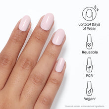 Încarcă imaginea în Galerie, OPI xPress-On Kit Unghii False cu Efect de Gel - Don’t Bossa Nova Me Around - Classic