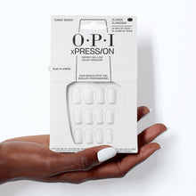 Încarcă imaginea în Galerie, OPI xPress-On Kit Unghii False cu Efect de Gel - Funny Bunny - Classic