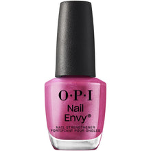 Încarcă imaginea în Galerie, OPI Nail Envy - Powerful Pink 15ml
