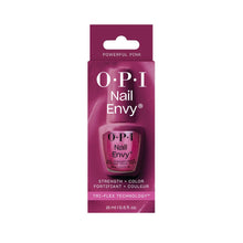 Încarcă imaginea în Galerie, OPI Nail Envy - Powerful Pink 15ml