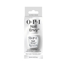 Încarcă imaginea în Galerie, OPI Nail Envy - Alpine Snow 15ml