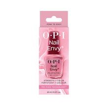 Încarcă imaginea în Galerie, OPI Nail Envy - Pink To Envy 15ml