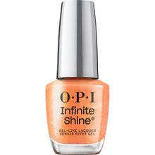 Încarcă imaginea în Galerie, OPI'm Dreaming Collection Infinite Shine - Dreamsicle 15ml