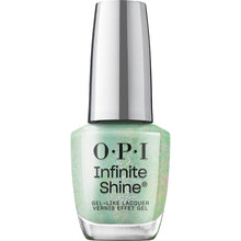 Încarcă imaginea în Galerie, OPI'm Dreaming Collection Infinite Shine - Teals Familiar 15ml