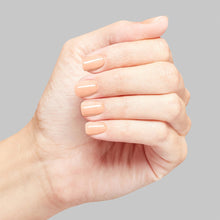 Încarcă imaginea în Galerie, OPI Make 'Em Jelly Collection Gel Color Lac Semipermanent - Pearl Clutching Behavior 15ml