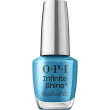 Încarcă imaginea în Galerie, OPI Make 'Em Jelly Collection Infinite Shine Gel Lac de Unghii - It's in Your Jeans 15ml
