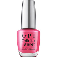Încarcă imaginea în Galerie, OPI Make 'Em Jelly Collection Infinite Shine Gel Lac de Unghii - Beet for the Gawdz 15ml