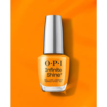 Încarcă imaginea în Galerie, OPI Make 'Em Jelly Collection Infinite Shine Gel Lac de Unghii - Vogue Into the Sunset 15ml
