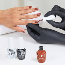 Încarcă imaginea în Galerie, OPI Mani-tude Collection Lac de Unghii Semipermanent - Slip Dressed Up 15ml Rosu