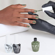 Încarcă imaginea în Galerie, OPI Mani-tude Collection Lac de Unghii Semipermanent - Cargo All Out 15ml Verde