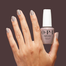 Încarcă imaginea în Galerie, OPI Mani-tude Collection Lac de Unghii Semipermanent - Crimp and Proper 15ml Nude