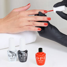 Încarcă imaginea în Galerie, OPI Mani-tude Collection Lac de Unghii Semipermanent - Totally Red-ical 15ml Rosu