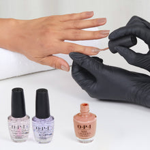 Încarcă imaginea în Galerie, OPI Mani-tude Collection Lac de Unghii Pigmentat - Flannel Aerobics 15ml Nude