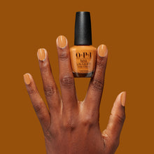 Încarcă imaginea în Galerie, OPI Mani-tude Collection Lac de Unghii Pigmentat - Penny Loafer Lane 15ml Galben