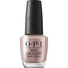 Încarcă imaginea în Galerie, OPI Mani-tude Collection Lac de Unghii Pigmentat - Crimp and Proper 15ml Nude