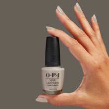 Încarcă imaginea în Galerie, OPI Mani-tude Collection Lac de Unghii Pigmentat - Suzi’s Pager 15ml Gri