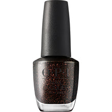 Încarcă imaginea în Galerie, OPI Mani-tude Collection Lac de Unghii Pigmentat - Grunge Queen 15ml Negru