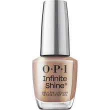 Încarcă imaginea în Galerie, OPI Mani-tude Collection Lac de Unghii cu Efect de Gel - Track Suited Cutie 15ml Nude
