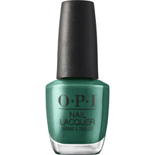 Încarcă imaginea în Galerie, OPI Make 'Em Jelly Collection Nail Lacquer Lac de Unghii - Pose-in-Ivy 15ml