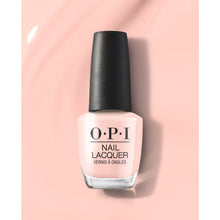 Încarcă imaginea în Galerie, OPI Make 'Em Jelly Collection Nail Lacquer Lac de Unghii - Baby Pink Again 15ml