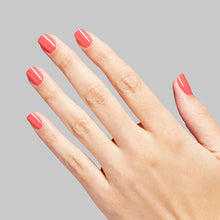 Încarcă imaginea în Galerie, OPI Make 'Em Jelly Collection Nail Lacquer Lac de Unghii - Drive ‘Em Magenta 15ml