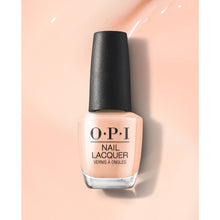 Încarcă imaginea în Galerie, OPI Make 'Em Jelly Collection Nail Lacquer Lac de Unghii - Pearl-Clutching Behavior 15ml