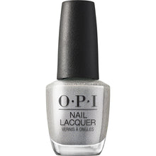 Încarcă imaginea în Galerie, OPI Nail Lacquer OPI’m Frosted 15ml - Lac de Unghii Pigmentat Argint