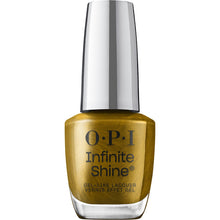 Încarcă imaginea în Galerie, OPI Infinite Shine Have a Brittle Fun 15ml - Lac de Unghii cu Efect de Gel Maro