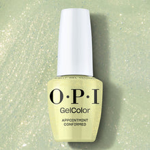 Încarcă imaginea în Galerie, OPI'm Dreaming Collection Lac Semipermanent - AppointMINT Confirmed 15ml