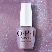 Încarcă imaginea în Galerie, OPI'm Dreaming Collection Lac Semipermanent - Grape Escape 15ml