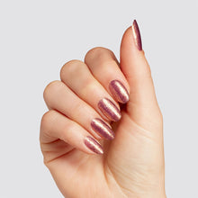 Încarcă imaginea în Galerie, OPI Gel Color Butter Me Up Toffee 15ml - Lac de Unghii Semipermanent Maro