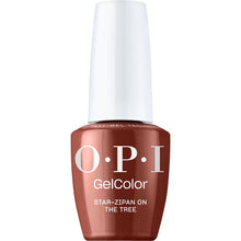 Încarcă imaginea în Galerie, OPI Gel Color Star-Zipan on The Tree - 15ml Lac de Unghii Semipermanent Maro