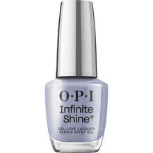 Încarcă imaginea în Galerie, OPI Infinite Shine Less is More Gri 15ml - Lac de Unghii cu Efect de Gel