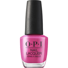 Încarcă imaginea în Galerie, OPI Nail Lacquer Strawberry Cosmo Roz 15ml - Lac de Unghii Pigmentat