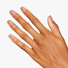 Încarcă imaginea în Galerie, OPI Nail Lacquer Put it in Airplane Mode Nude 15ml - Lac de Unghii Pigmentat